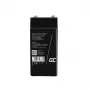 Green Cell AGM36 UPS-accu VRLA AGM 4 V 4.5 Ah