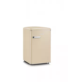 Severin RKS 8833 Retro combi-koelkast 108 L
