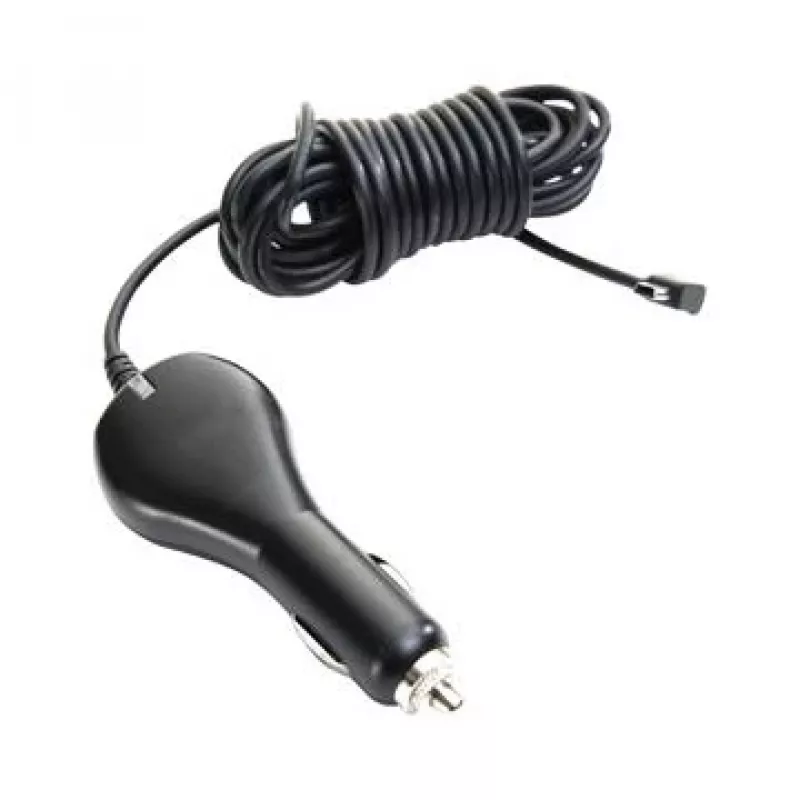 Oplader auto MICRO-USB/TS-DPL2 Transcend