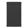 Lanberg WF11-3309-10B rackkast 9U wandmontage-rack zwart
