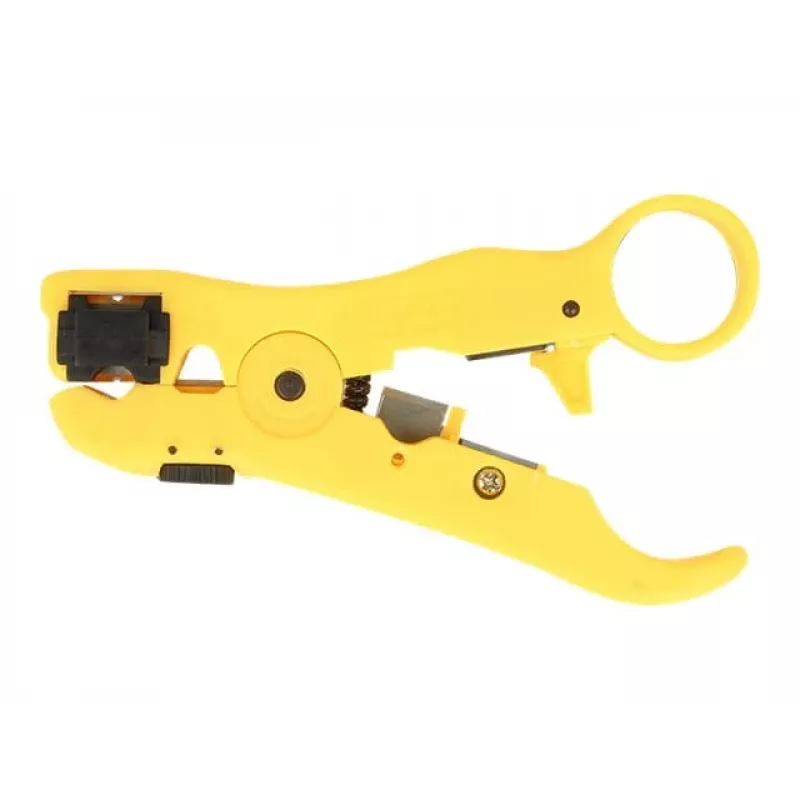 Kabelvoorbereidingsgereedschapsset DeLOCK 86105