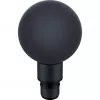 massagepistool Beurer MG180 — handpercussiemassageapparaat, 3 snelheidsstanden, draagbaar, zwart