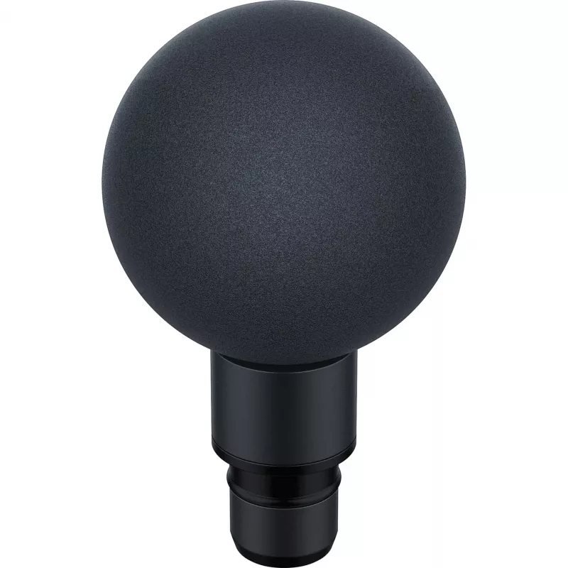 massagepistool Beurer MG180 — handpercussiemassageapparaat, 3 snelheidsstanden, draagbaar, zwart