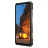 Rugged smartphone UleFone Armor 30 4G met Helio, 12 GB RAM, 512 GB opslag, zwart, energieklasse A
