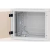 Wandmontagebehuizing Triton RBA-15-AS6-CAX-A1 15U wit