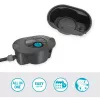 Gardena AquaPrecise cirkelsprenger zwart groen 1 stuks