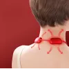 Nekmassageapparaat MEDIA-TECH MT6534 met EMS-technologie, instelbare intensiteit