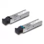 Glasvezel-transceivermodule PLANET MFB-TFB20