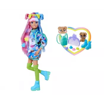 Kawaii Hi Mia pop + accessoires 595-3974