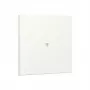 Wipafdekking Gira System 55 329027 wit voor meld- en bedieningsramen
