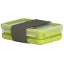 EMSA 518098 vershouddoos 1,2 L transparant 1 stuk