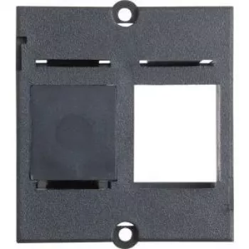 Bachmann 51035243 zwart 1 stk.