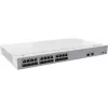 HUAWEI eKit S110 Serie S110-24LP2SR unmanaged L2 Gigabit Ethernet (10/100/1000) Power over Ethernet (PoE) 1U grijs