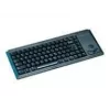 CHERRY G84-4400 toetsenbord, universeel, USB, QWERTY, US-Engels, zwart