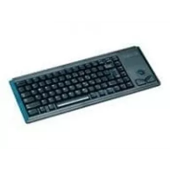 CHERRY G84-4400 toetsenbord, universeel, USB, QWERTY, US-Engels, zwart