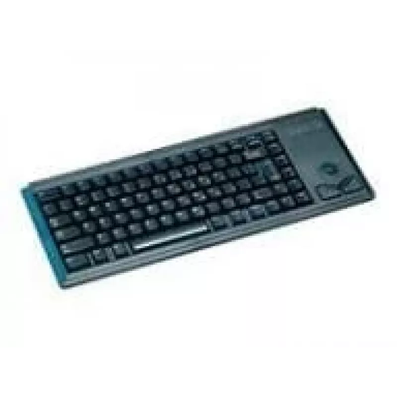 CHERRY G84-4400 toetsenbord, universeel, USB, QWERTY, US-Engels, zwart