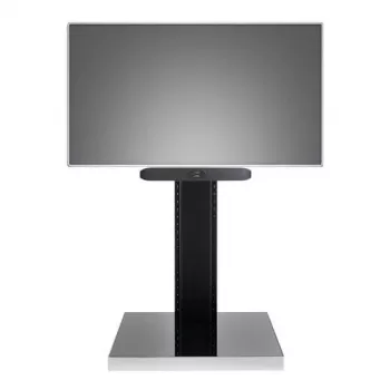 Montagekit Hagor 2287 zwart voor 75-86 inch beeldschermen