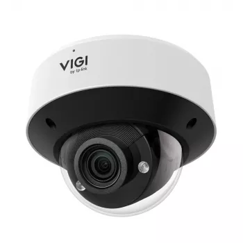 TP-Link VIGI InSight S245ZI dome IP-beveiligingscamera buiten 2688 x 1520 pixels plafondmontage