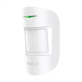 Detector Wrl COMBIPROTECT/wit 38097 Ajax