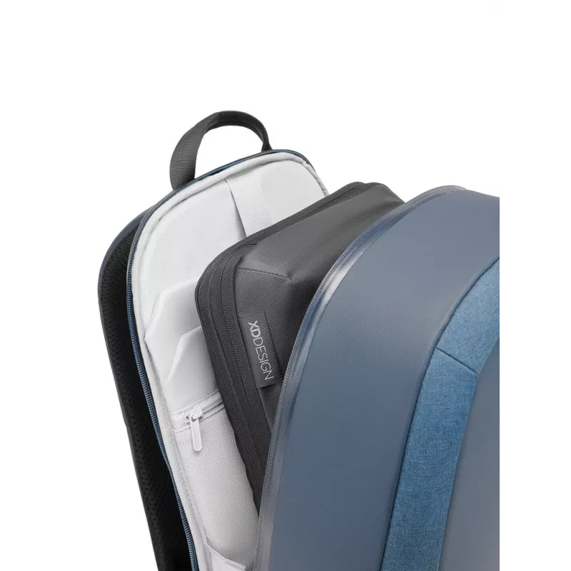 XD Design ANTI-THEFT rugzak Bobby Edge navy P/N: P706.2505
