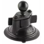 RAM Mounts RAM-B-224-1U zuignapbasis met 1
