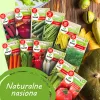 TORAF groentezaden-set - 12-pack