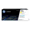 HP 212A geel originele LaserJet-tonercartridge