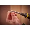 Stanley FatMax FMHT66719-0 4V Power Assist accuschroevendraaier met bitset