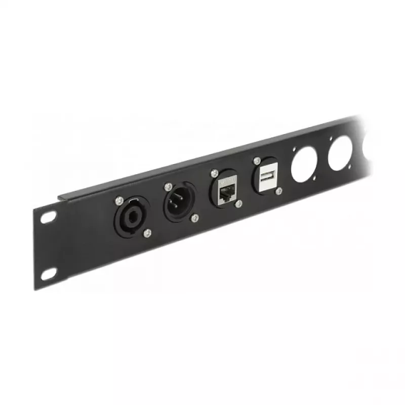 Keystone-module DeLOCK 86704