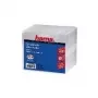 Hama CD slim pack 4, 10-pack 4 discs transparant