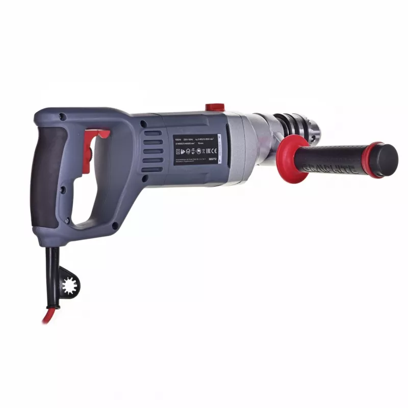 Graphite 58G712 boormachine 2500 t/min sleutelloos 3,5 kg
