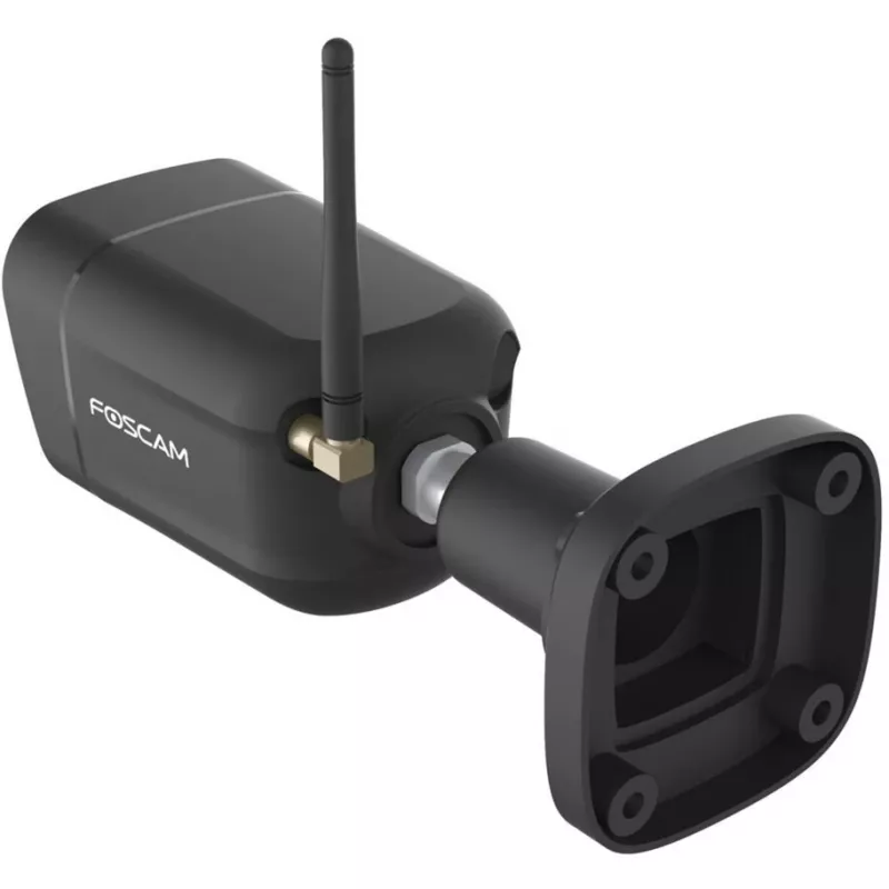 IP-bewakingscamera Foscam V5P bullet 3072 x 1728 pixel