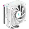 Deepcool | Digitale CPU-luchtkoeler wit | AK400