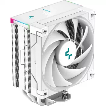 Deepcool | Digitale CPU-luchtkoeler wit | AK400