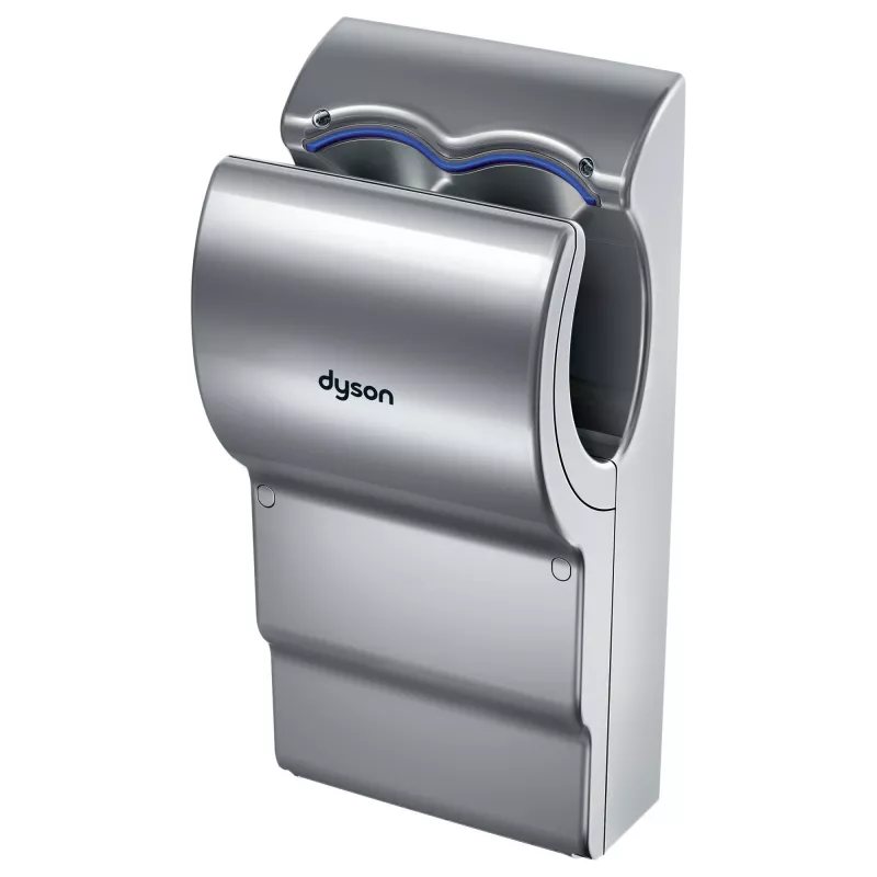 AB 14 Airblade dB handdroger 1600 W zilver
