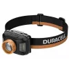 Duracell DH400 hoofdlamp zwart, oranje