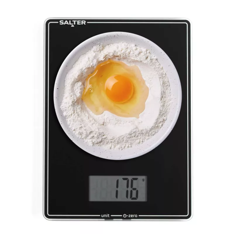 Keukenweegschaal Salter SA00607AFEU12