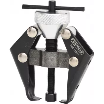 KS TOOLS accupool- en wisserarmtrekker 2-armig, 15 mm (700.1190)