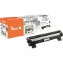 Peach 111970 tonercartridge 1 st. zwart