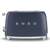 Smeg TSF01NBEU blauw