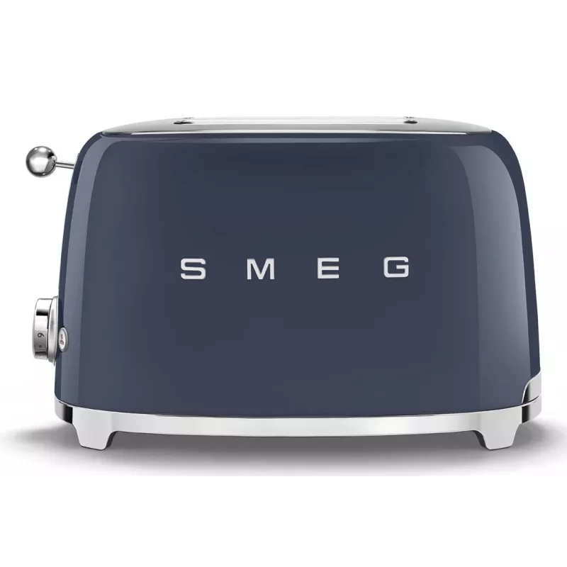 Smeg TSF01NBEU blauw