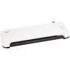 Peach PL750 hetelamineerapparaat 400 mm/min zwart, wit