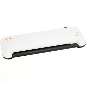 Peach PL750 hetelamineerapparaat 400 mm/min zwart, wit