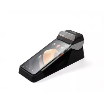Laadstation SUNMI V3 C14004112 — compatibel laadstation voor SUNMI V3-apparaten