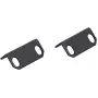 Rack-kit HP Enterprise 1U model 5184-6978 voor montage van 1U-apparaten in serverracks