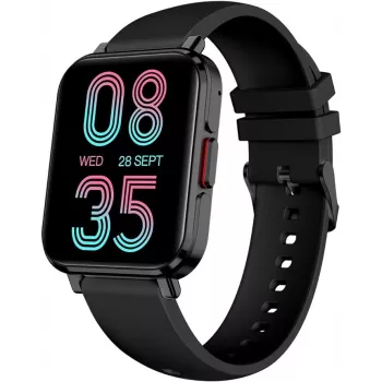 Smartwatch myPhone Watch LS zwart 1,85