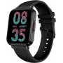 Smartwatch myPhone Watch LS zwart 1,85