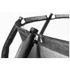Trampoline Salta Premium Black Edition 244 x 396 cm, model 5363, rechthoekig springoppervlak