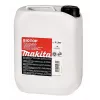 Makita kettingolie en PROW.5L Biotop