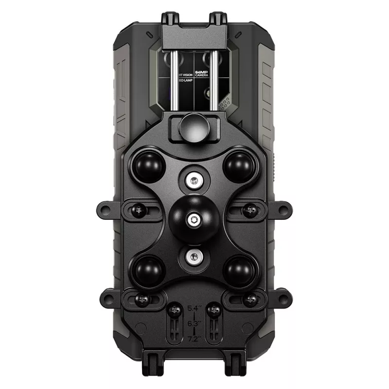 Fiets-telefoonhouder Ulefone Armor Mount Pro AM01